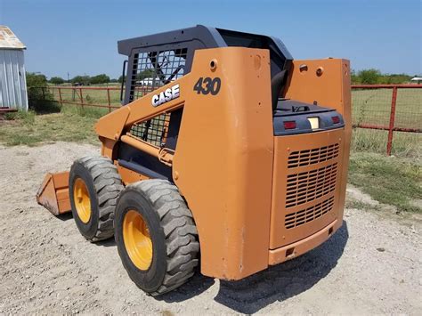 case 430 skid steer reviews|case 430 for sale.